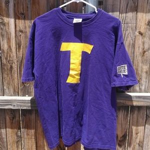 2005 T for Token South Park Character Shirt